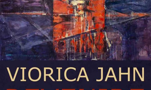 Expoziție Viorica Jahn „Revenire” @ Galeria Căminul Artei, Etaj