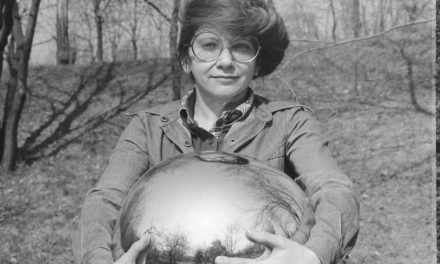 Wanda Mihuleac