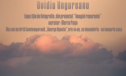Expoziție de fotografie Ovidiu Ungureanu „Tur de confrerie” @ Centrul de Cultură „George Apostu”