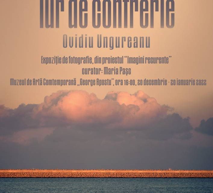 Expoziție de fotografie Ovidiu Ungureanu „Tur de confrerie” @ Centrul de Cultură „George Apostu”