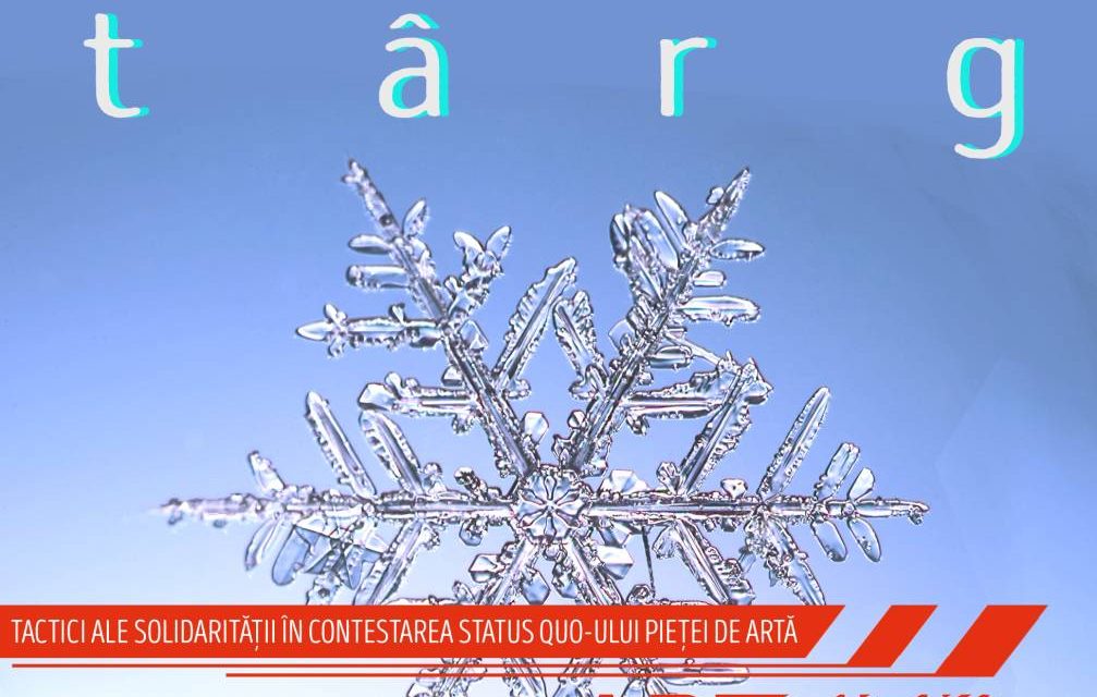 ART.târg.HUB – PRIMA EDIȚIE