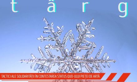 ART.târg.HUB – PRIMA EDIȚIE