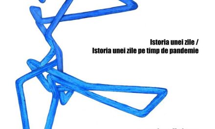 Silvia Trăistaru – Istoria unei zile/Istoria unei zile pe timp de pandemie @ Muzeul Național al Hărților și Cărții Vechi