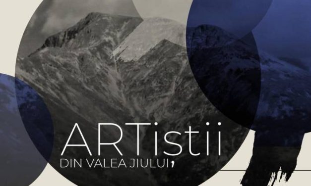 Artiștii din Valea Jiului @ UAP Hunedoara – Galeria de Arte Corvin