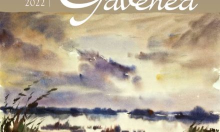 Bienala Națională de Grafică Constantin Găvenea, Tulcea 14 oct-14 noi 2022