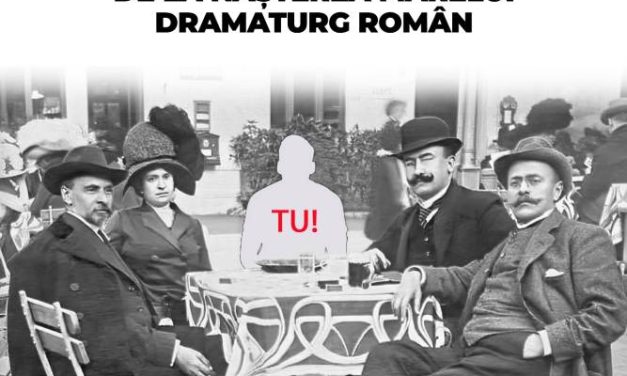 „D-ale carnavalului” vă aduce la un cot distanță de Nenea Iancu!