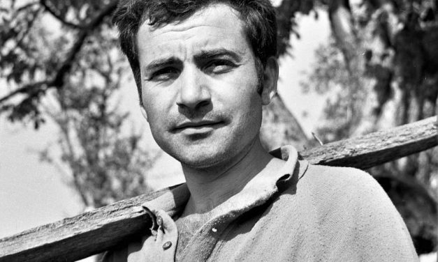 Cristian Breazu, 1970-1974