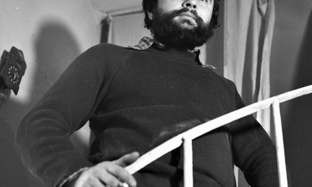 Dinu Cimpeanu, 1976