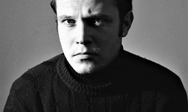 Doru Covrig, 1974