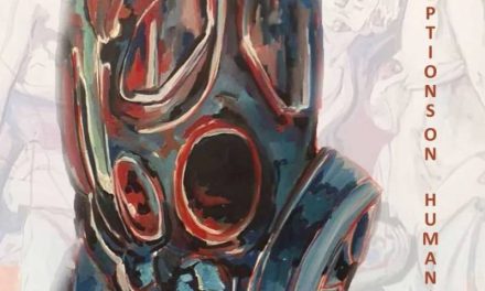 Expoziție Marius Burhan ”Percepțiile umanității” @ Muzeul Câmpulung Muscel