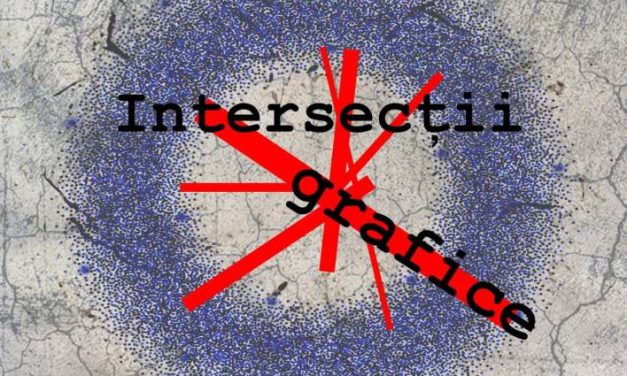 Intersecții grafice @ Galeria de artă Ion Irimescu, Suceava