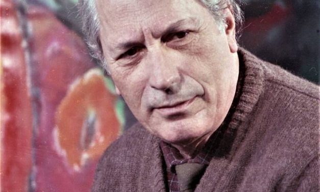 Ion Pacea, 1984