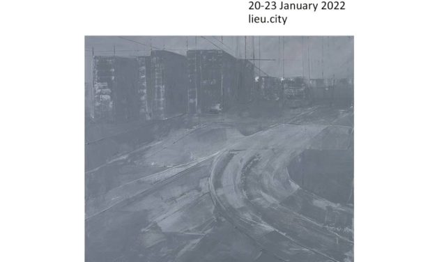 Liviu Bulea & Oana Maria Pop/ The Coketown Effect @ BOOMing Contemporary Art Show