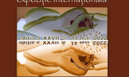 MICUL PRINȚ- ediția XXVII – expoziție internațională @ Muzeul de Artă Satu Mare