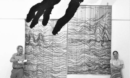 Marcel Chirnoagă și Șerbana Drăgoescu, Sala Dalles, București, 1983