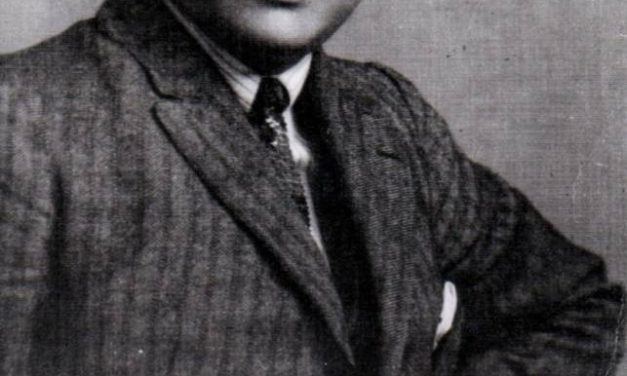Marcel Janco, Zurich, 1916