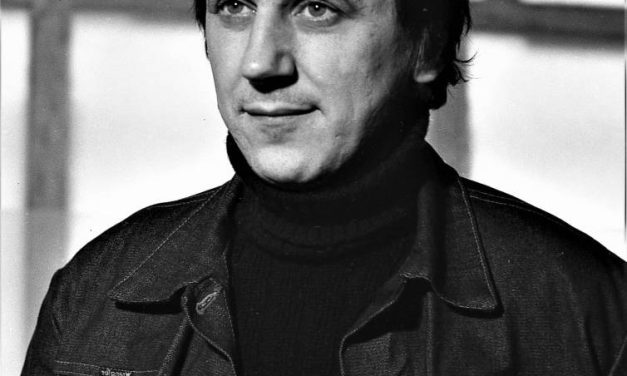 Mihai Istudor, 1970-1973