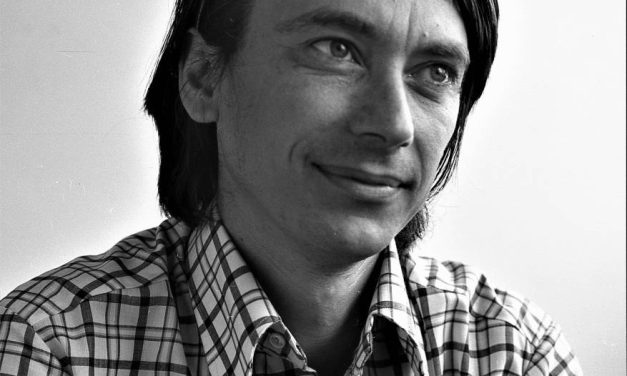 Ovidiu Bubă, Galeria Apollo, 1976