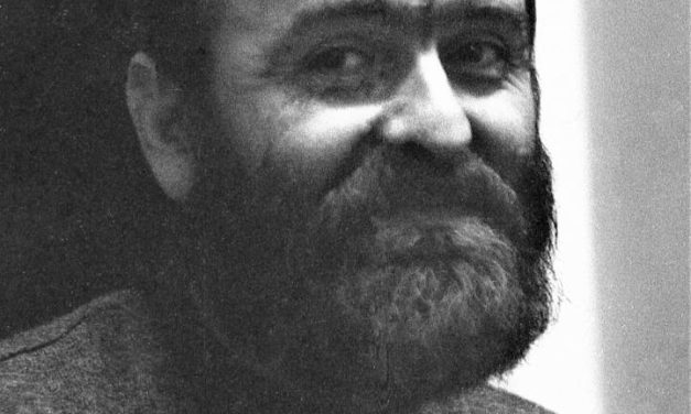 Viorel Grimalschi