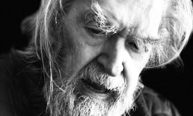 Vladimir Șetran 23.03.1935 – 28.01.2022