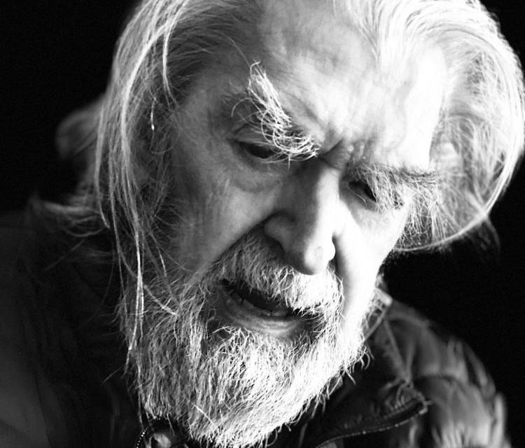 Vladimir Șetran 23.03.1935 – 28.01.2022