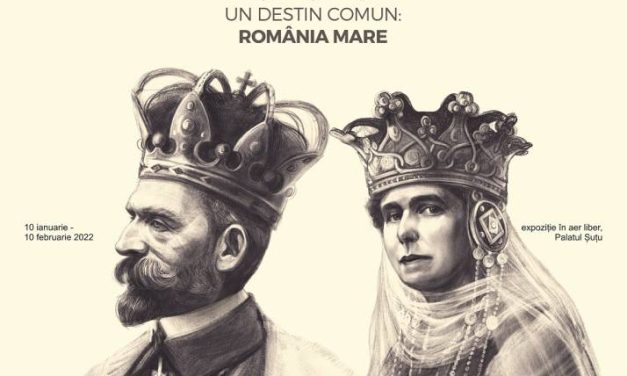 Expoziția „Ferdinand și Maria. Un destin comun: România Mare”, itinerată la Muzeul Municipiului București