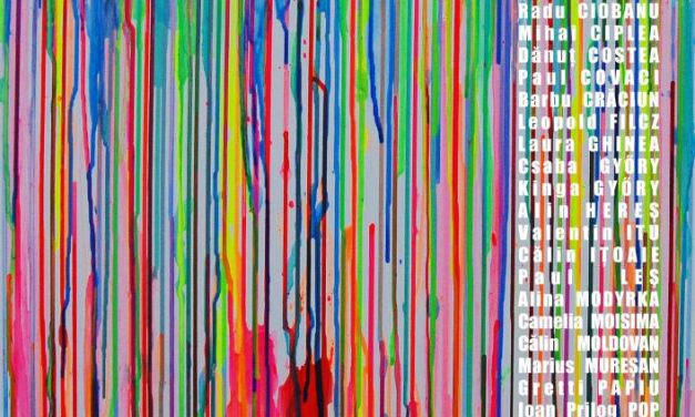 Expoziție temporară SECVENȚE ACTUALE ÎN PLASTICA BĂIMĂREANĂ 1995-2020 @ Muzeul Județean de Artă «Centrul Artistic Baia Mare»