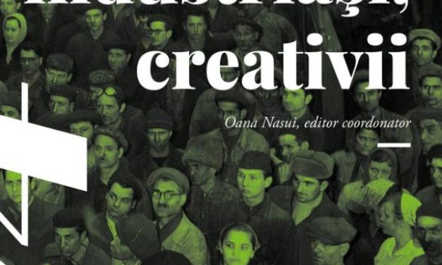 Noii industriași, creativii: volumul 4 @ Formare Culturală