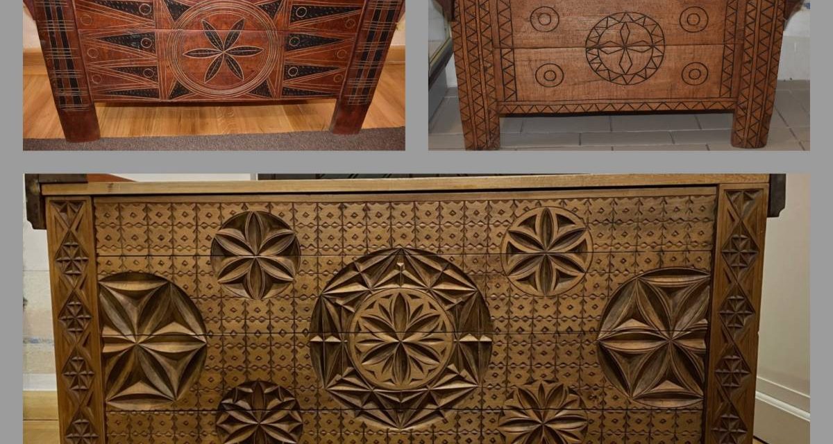 Proiect online la Muzeul Dr. Nicolae Minovici: „Comorile lăzilor de zestre”