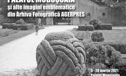 Expoziții la Centrul Cultural Palatele Brâncovenești de la Porțile Bucureștiului – Mogoșoaia