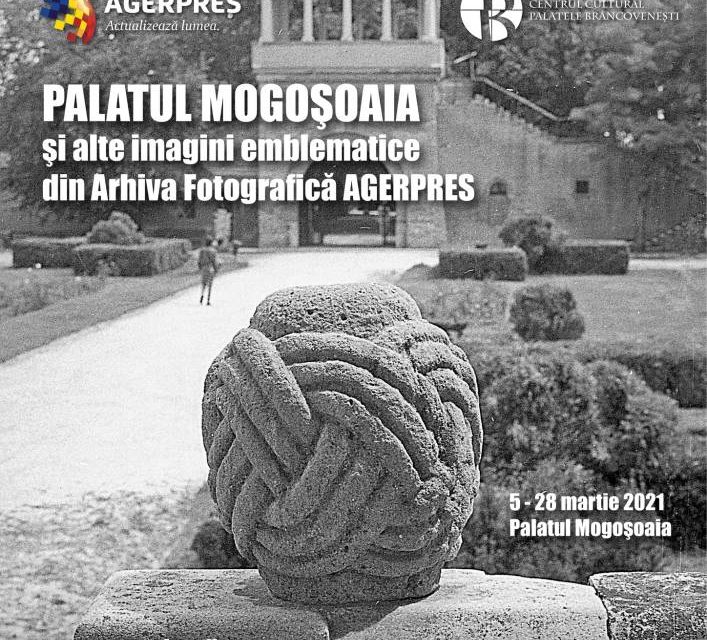Expoziții la Centrul Cultural Palatele Brâncovenești de la Porțile Bucureștiului – Mogoșoaia