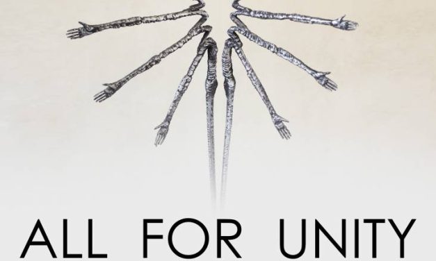 „All for unity” Expoziție caritabilă dedicată Zilei Brâncuși @ Galateca, București