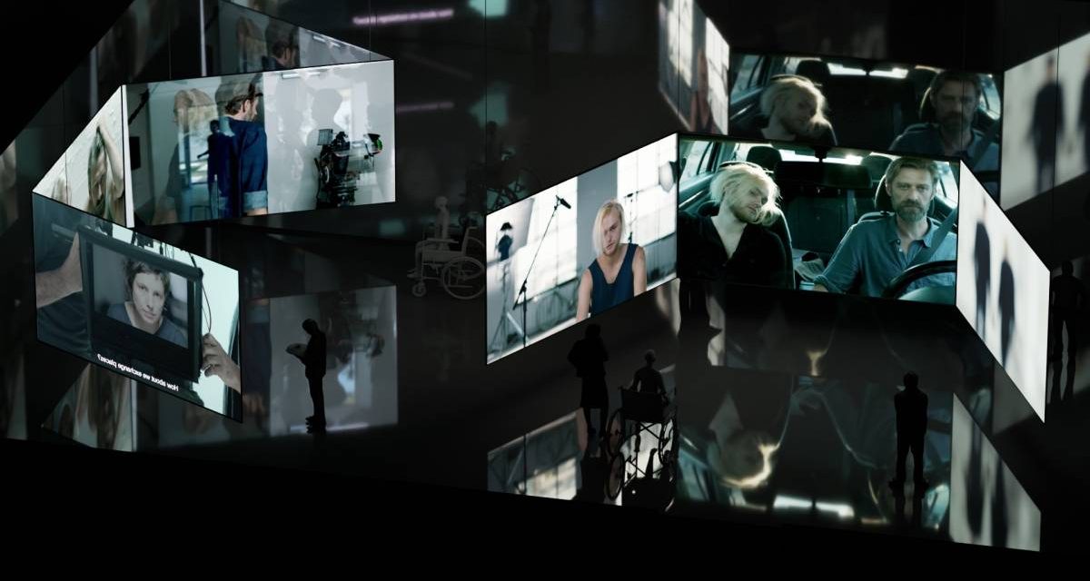 Participarea României la Expoziţia Internaţională de Artă – La Biennale di Venezia 2022: „Tu ești un alt eu – O catedrală a corpului”, un proiect de Adina Pintilie