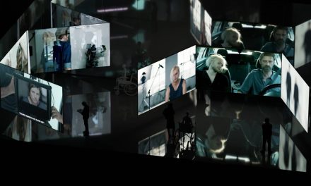 Participarea României la Expoziţia Internaţională de Artă – La Biennale di Venezia 2022: „Tu ești un alt eu – O catedrală a corpului”, un proiect de Adina Pintilie