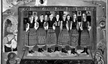 Carolina Iacob, 1972