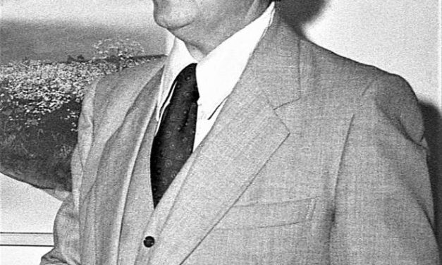 Criticul de artă Dan Grigorescu, `80