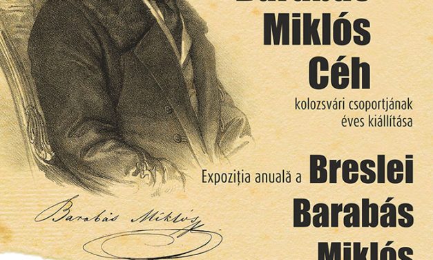 Expoziția Anuală a breslei Barabás Miklós, grupul de la Cluj @ Muzeul de Artă Cluj-Napoca