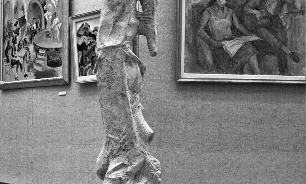 Maria Cocea, 1971