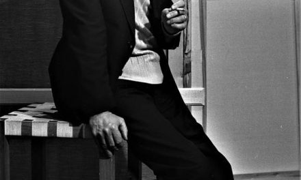 Mihai Rusu, 1971-1978