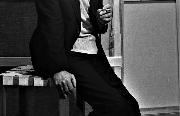 Mihai Rusu, 1971-1978