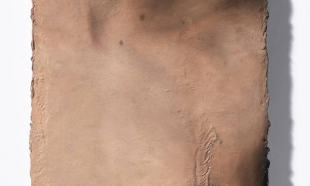 IMPRINT. O călătorie în universul artistic și cultural al Romei @ Galeria Sector 1, București