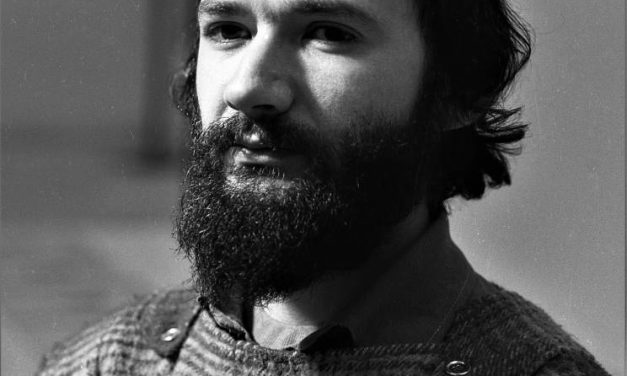 Petru Lucaci