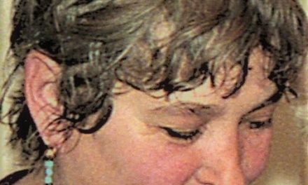 Ştefania Grimalschi 25.10.1945 – 07.02.2022