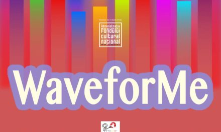 Lansare proiect WaveforMe – primul proiect internațional dedicat promovării potențialului creativ al tinerilor cu deficiențe de auz, purtători de implant cohlear/proteze auditive