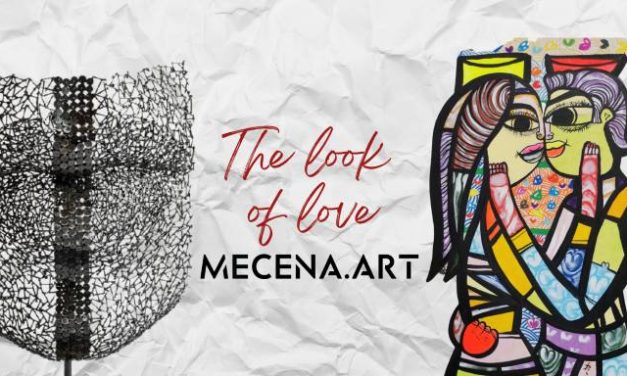 „The look of love”, expoziția care prezintă 11 viziuni artistice despre iubire @ ARCUB