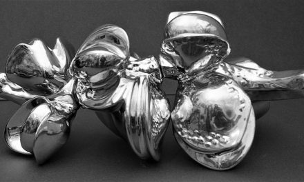 Titi Simionescu, Galeria Orizont, 1987