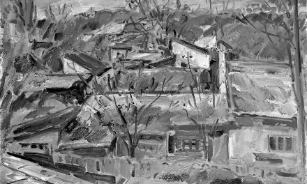 Valentin Hoeflich, 1972