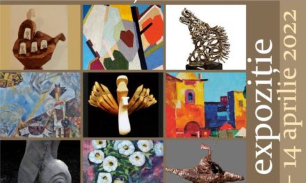 Expoziția de pictură și sculptură „Bucuria culorii și fascinația formei” – Mihai Iațeșen și Cosmin Iațeșen @ Galeria de Artă „Lascăr Vorel”, Piatra-Neamț