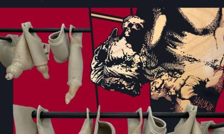 Expoziție Zuzu Caratanase și Ovidiu Ionescu, “COGNOSCIBILIS” la Muzeul Național “Constantin Brâncuși” din Târgu Jiu