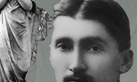 Expoziție aniversar-comemorativă în pregătirea Anului Urmuz 2023 @ Centrul de Cultură și Arte ”George Topîrceanu”, Curtea de Argeș